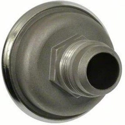 Air Injection Check Valve by BLUE STREAK (HYGRADE MOTOR) - AV36 pa2