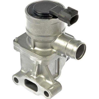 Air Injection Check Valve by DORMAN (OE SOLUTIONS) - 911-003 pa3