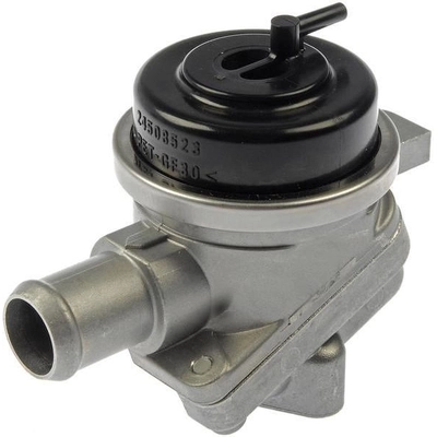 Air Injection Check Valve by DORMAN (OE SOLUTIONS) - 911-004 pa2