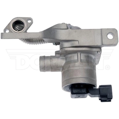 Air Injection Check Valve by DORMAN (OE SOLUTIONS) - 911-152 pa12