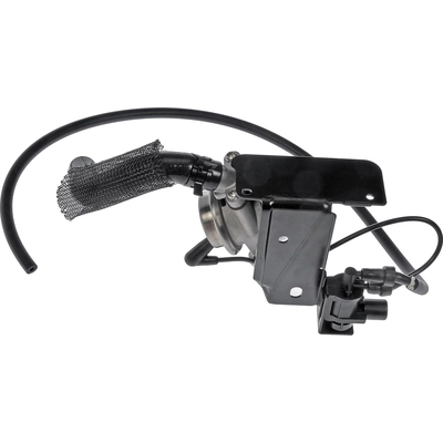 Air Injection Check Valve by DORMAN (OE SOLUTIONS) - 911-167 pa10