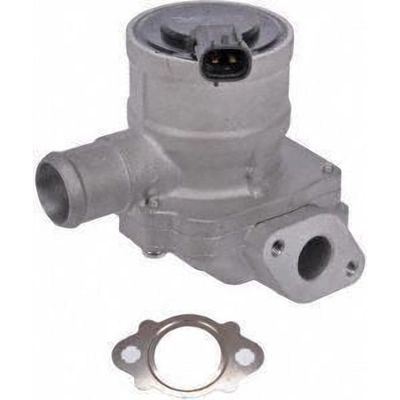 DORMAN (OE SOLUTIONS) - 911-170 - Air Injection Check Valve pa5