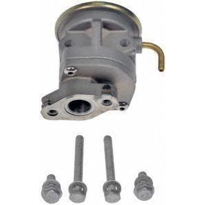 Air Injection Check Valve by DORMAN (OE SOLUTIONS) - 911-646 pa1
