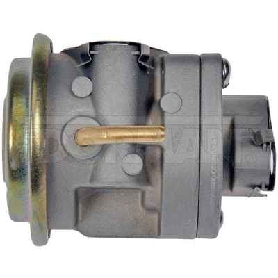 Air Injection Check Valve by DORMAN (OE SOLUTIONS) - 911-646 pa5