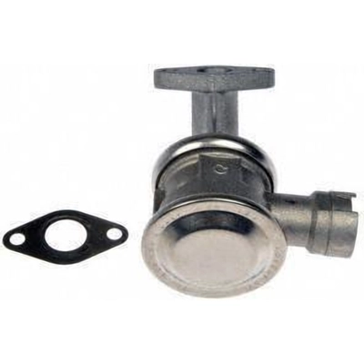 Air Injection Check Valve by DORMAN (OE SOLUTIONS) - 911-975 pa2