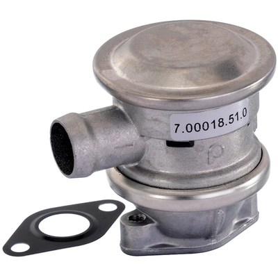 Air Injection Check Valve by HELLA - 7.00018.51.0 pa1