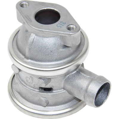 Air Injection Check Valve by HELLA - 7.00018.51.0 pa2