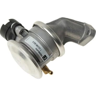 Air Injection Check Valve by HELLA - 7.22295.63.0 pa2