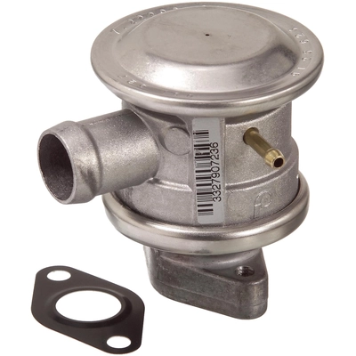 Air Injection Check Valve by HELLA - 7.22299.03.0 pa1