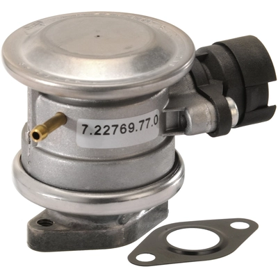 HELLA - 7.22769.77.0 - Secondary Air Injection Pump Check Valve pa1