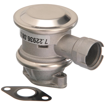 Air Injection Check Valve by HELLA - 7.22936.08.0 pa1