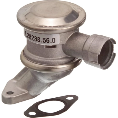 Air Injection Check Valve by HELLA - 7.28238.56.0 pa2