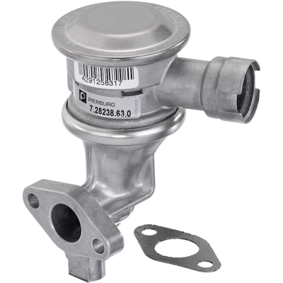 Air Injection Check Valve by HELLA - 7.28238.63.0 pa2