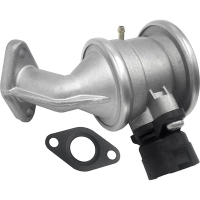 SKP - SK911980 - Secondary Air Injection Check Valve pa7
