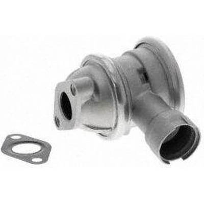 Air Injection Check Valve by VEMO - V10-66-0008 pa2