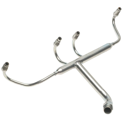 BLUE STREAK (HYGRADE MOTOR) - AT101 - Air Injection Pipe pa2
