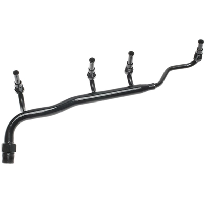 BLUE STREAK (HYGRADE MOTOR) - AT104 - Air Injection Pipe pa1