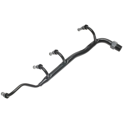 BLUE STREAK (HYGRADE MOTOR) - AT104 - Air Injection Pipe pa2