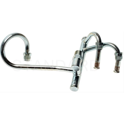 Air Injection Pipe by BLUE STREAK (HYGRADE MOTOR) - AT115 pa1