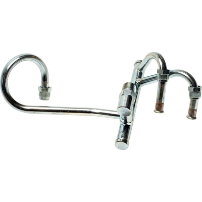 Air Injection Pipe by BLUE STREAK (HYGRADE MOTOR) - AT115 pa4