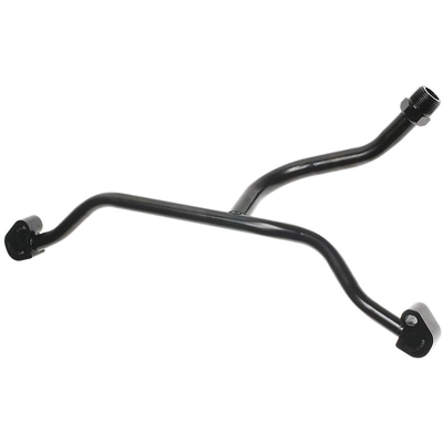 BLUE STREAK (HYGRADE MOTOR) - AT140 - Air Injection Pipe pa2