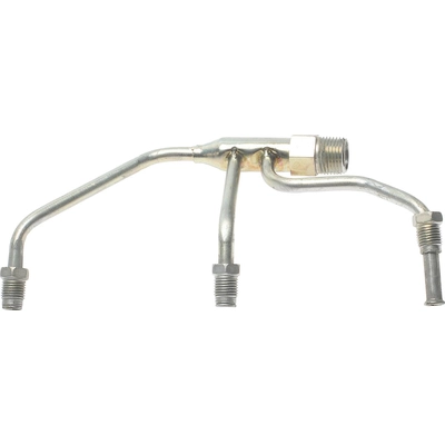 Air Injection Pipe by BLUE STREAK (HYGRADE MOTOR) - AT185 pa6