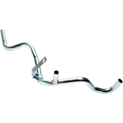 Air Injection Pipe by BLUE STREAK (HYGRADE MOTOR) - AT195 pa5