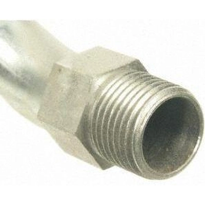 Air Injection Pipe by BLUE STREAK (HYGRADE MOTOR) - AT114 pa7