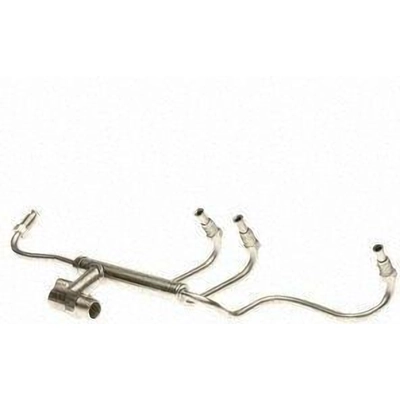 Air Injection Pipe by BLUE STREAK (HYGRADE MOTOR) - AT144 pa3