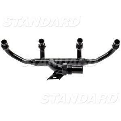Air Injection Pipe by BLUE STREAK (HYGRADE MOTOR) - AT146 pa2