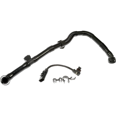 Air Injection Pipe by DORMAN (OE SOLUTIONS) - 601-697 pa1