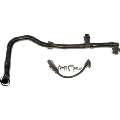 Air Injection Pipe by DORMAN (OE SOLUTIONS) - 601-697 pa2