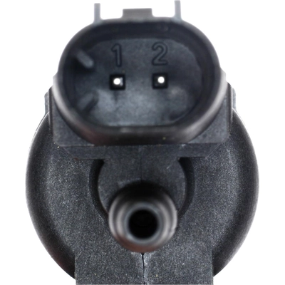 Air Injection Solenoid by BLUE STREAK (HYGRADE MOTOR) - VS146 pa2