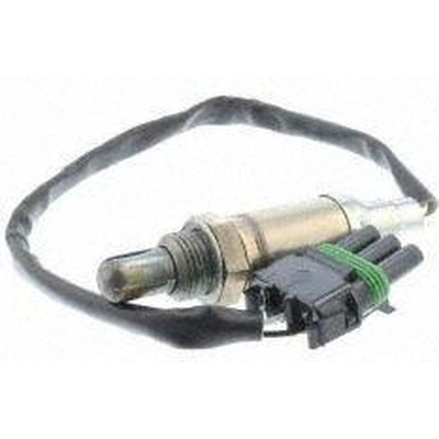 Air Injection Solenoid by VEMO - V46-76-0015 pa2