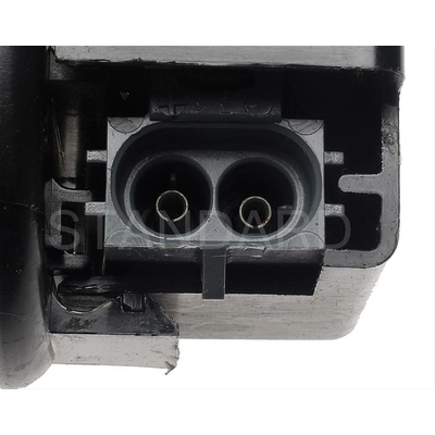 Air Injection Switch Valve by BLUE STREAK (HYGRADE MOTOR) - DV17 pa1
