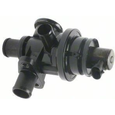 Air Injection Switch Valve by BLUE STREAK (HYGRADE MOTOR) - DV126 pa1