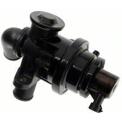 Air Injection Switch Valve by BLUE STREAK (HYGRADE MOTOR) - DV128 pa3