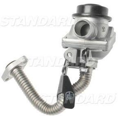 Air Injection Switch Valve by BLUE STREAK (HYGRADE MOTOR) - DV135 pa9