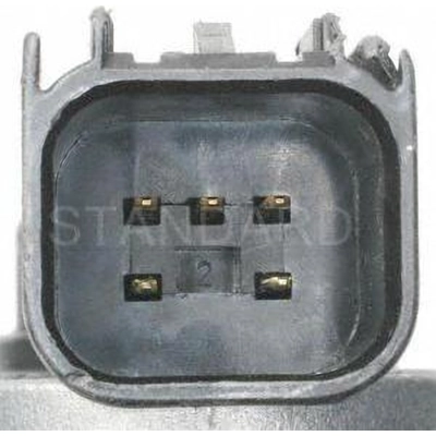 Air Injection Switch Valve by BLUE STREAK (HYGRADE MOTOR) - DV138 pa15