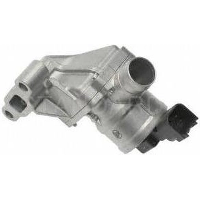 Air Injection Switch Valve by BLUE STREAK (HYGRADE MOTOR) - DV143 pa3