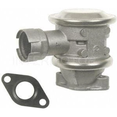 Air Injection Switch Valve by BLUE STREAK (HYGRADE MOTOR) - DV146 pa5