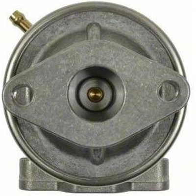 Air Injection Switch Valve by BLUE STREAK (HYGRADE MOTOR) - DV162 pa16