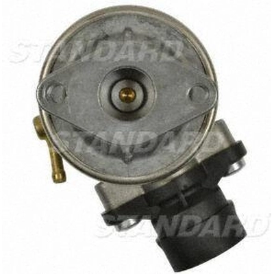 Air Injection Switch Valve by BLUE STREAK (HYGRADE MOTOR) - DV163 pa2