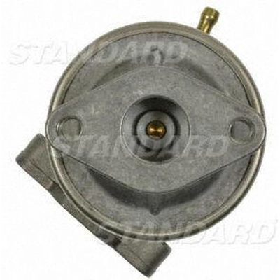 Air Injection Switch Valve by BLUE STREAK (HYGRADE MOTOR) - DV166 pa2