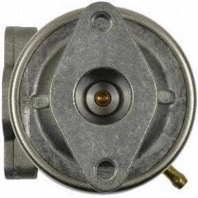 Air Injection Switch Valve by BLUE STREAK (HYGRADE MOTOR) - DV171 pa6