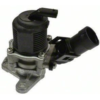 Air Injection Switch Valve by BLUE STREAK (HYGRADE MOTOR) - DV180 pa2
