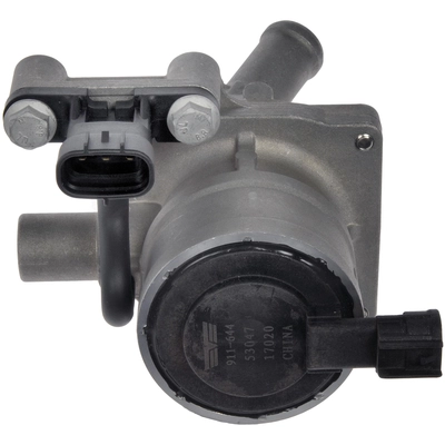 Air Injection Switch Valve by DORMAN (OE SOLUTIONS) - 911-644 pa3