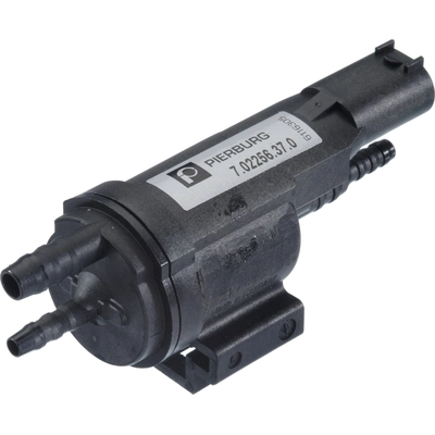Air Injection Switch Valve by HELLA - 7.02256.37.0 pa2