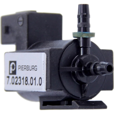Air Injection Switch Valve by HELLA - 7.02318.01.0 pa1