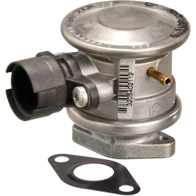 Air Injection Switch Valve by HELLA - 7.22286.26.0 pa1